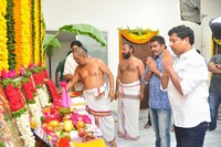 Chuttalabbayi Movie Opening